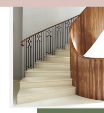 Услуги Лестницы под ключ в Слободской