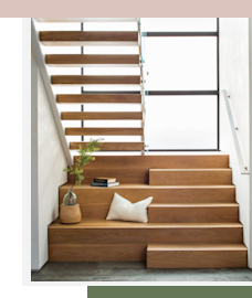 Услуги Лестницы под ключ в Слободской