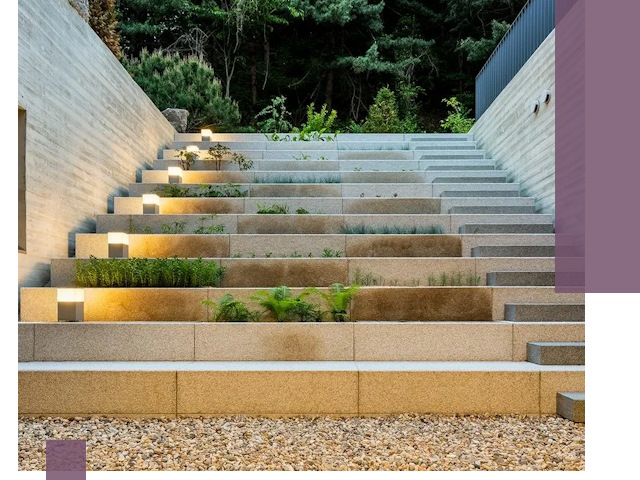 Монтаж лестниц под ключ в Слободской — быстро и качественно