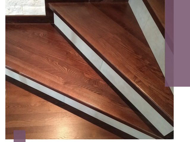 Ремонт металлических и бетонных лестниц в Слободской быстро и качественно