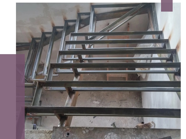 Демонтаж лестниц в Слободской от 4328 руб. 