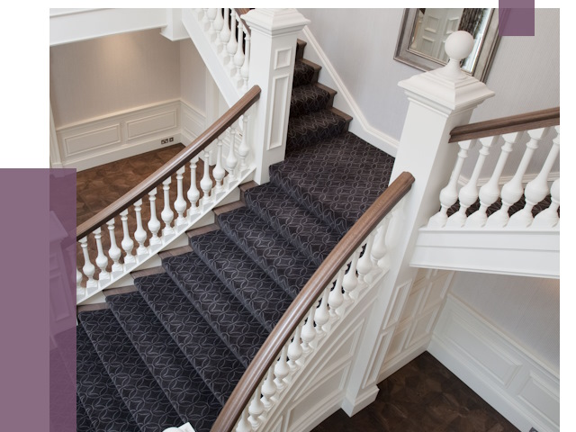 Деревянные лестницы в Слободской на заказ от 432810 руб. — ПРОЛЁТ-Слб