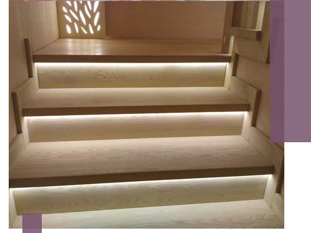 Облицовка бетонных лестниц под ключ в Слободской качественно и быстро