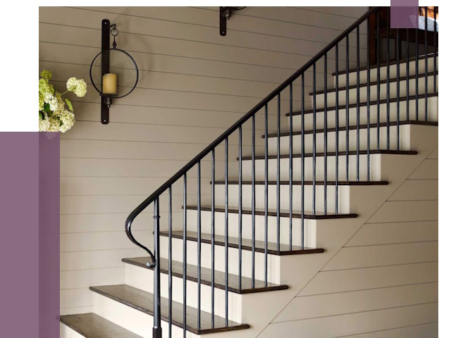 Лестницы для дома в Слободской —  от 77288 руб. | ПРОЛЁТ-Слб