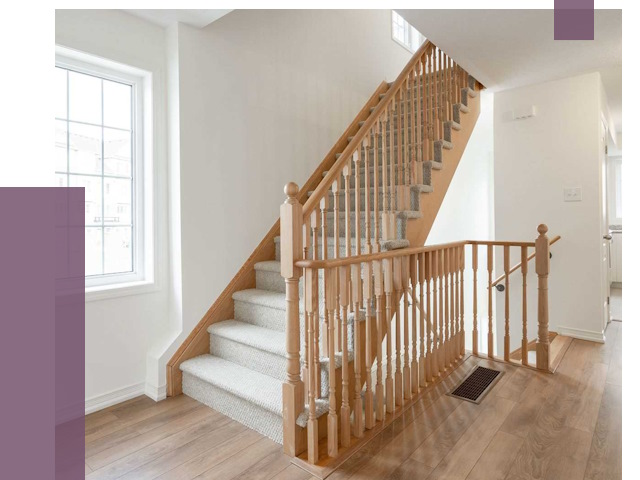 Мансардные лестницы в Слободской от 19064 руб.  | ПРОЛЁТ-Слб