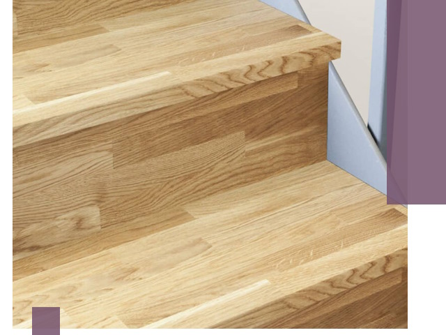 Лестницы из сосны под ключ в Слободской — изготовление и монтаж