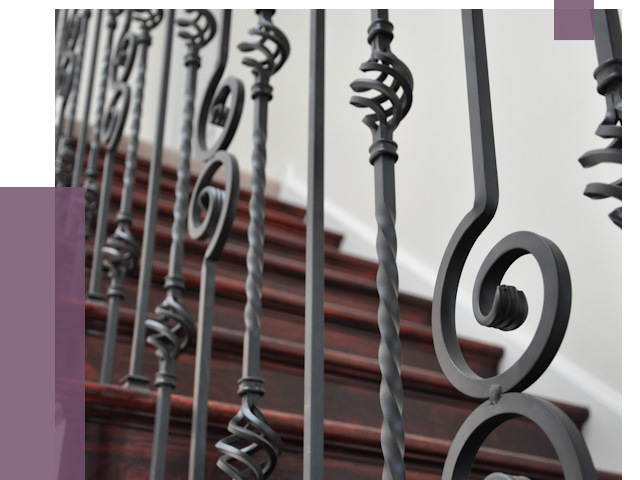 Демонтаж перил в Слободской от 4328 руб. — разборка и вывоз | ПРОЛЁТ-Слб