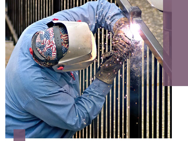 Демонтаж перил срочно и аккуратно в Слободской