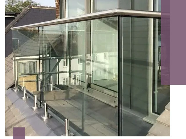 Демонтаж балконных ограждений в Слободской — быстро и безопасно