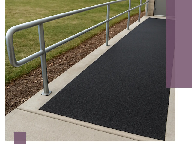 Демонтаж пандусов в Слободской: быстро и аккуратно