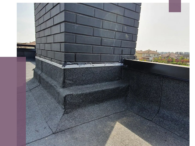 Ремонт парапетов в Слободской от 7935 руб.  | ПРОЛЁТ-Слб