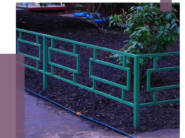Ремонт газонных ограждений в Слободской от 4328 руб. 