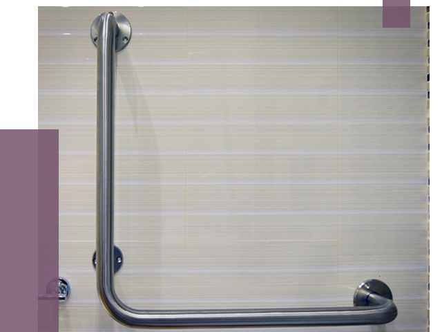 Демонтаж поручней для инвалидов в Слободской от 4328 руб. 