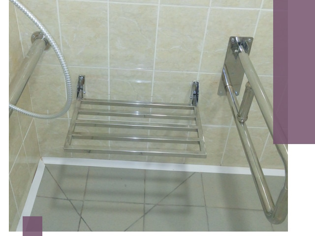 Демонтаж поручней для инвалидов в Слободской быстро и безопасно